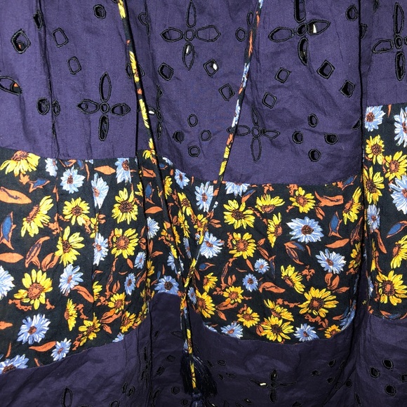 Free People | Electric Daisy Set - Picture 4 of 4